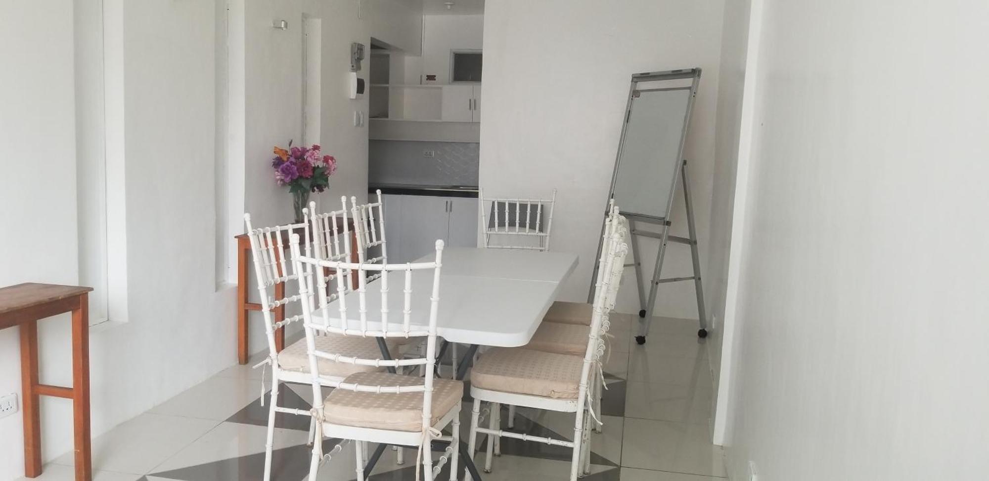 Innsite Room Rentals Pasay Exterior photo